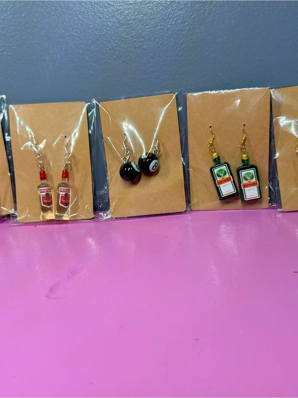 N/A hand made